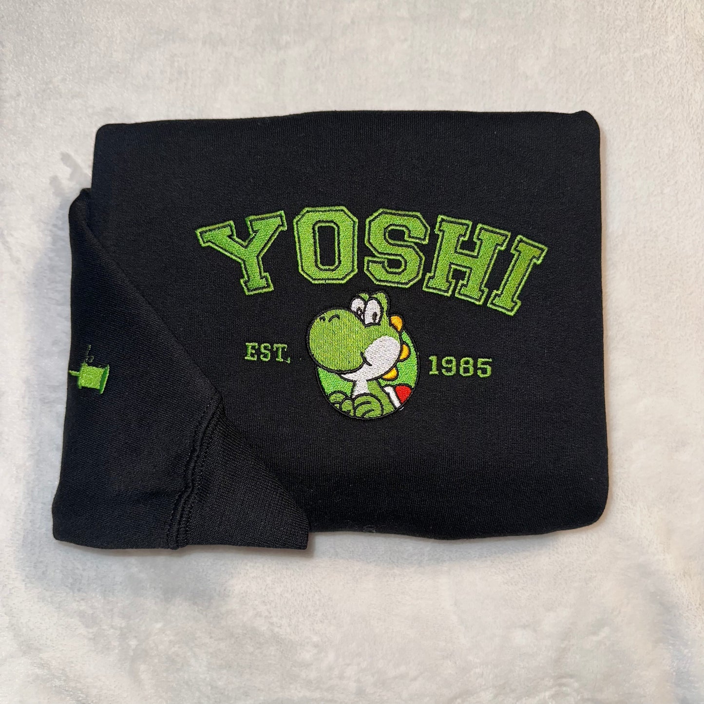 Yoshi