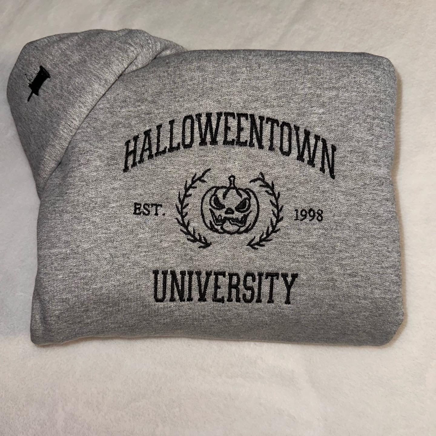 Halloweentown University