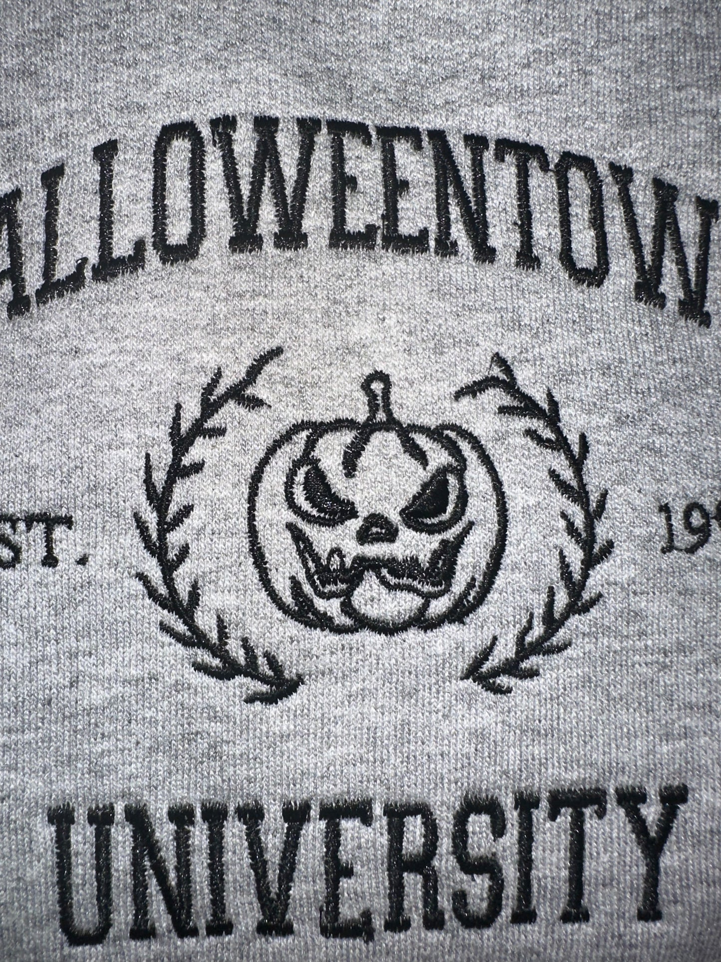 Halloweentown University